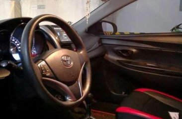 2015 Toyota Vios for sale