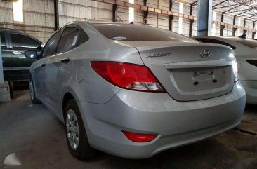 2016 Hyundai Accent for sale