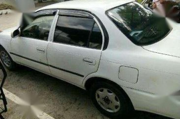 Toyota Corolla 1997 for sale