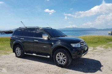 2009 Mitsubishi Montero FOR SALE 