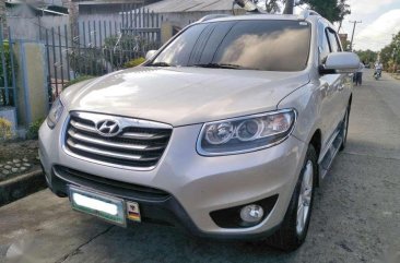 2011 Hyundai Santa Fe for sale