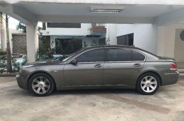 2006 BMW 730Li Local RUSH SALE