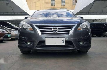 CASA FRESH 2015 Nissan Sylphy CVT AT for sale