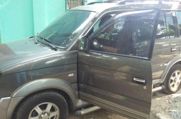 2009 Mitsubishi Adventure for sale