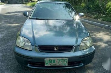 Honda Civic 1996 for sale