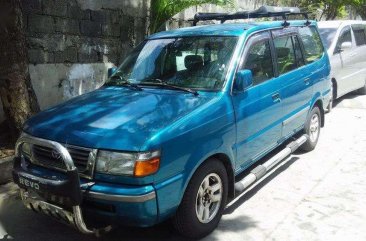 Toyota Revo 1999 for sale