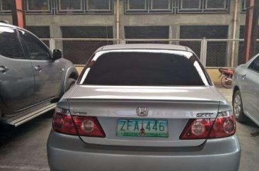 Honda City 2006 for sale