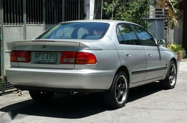 For Sale 1998 TOYOTA Corona Exsior FOR SALE 