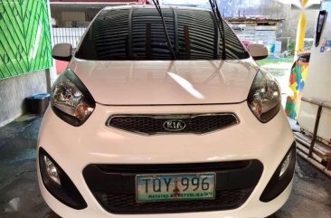 Kia Picanto EX 2012 for sale