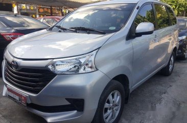 Toyota Avanza 2017 for sale