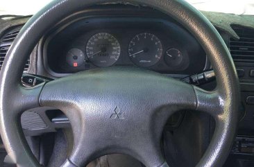 1997 Mitsubishi Galant VR 4 Registered