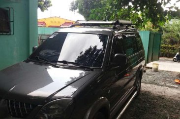 2009 Mitsubishi Adventure for sale