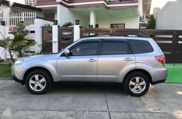 2012 Subaru Forester All power Airbag