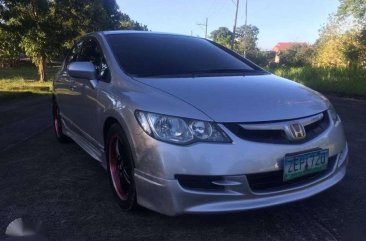 HONda Civic fd 2007 FOR SALE 