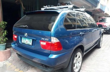 2001 Bmw X5 for sale