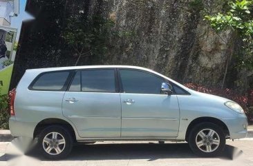 2006 Toyota Innova for sale