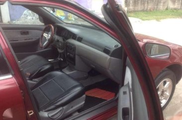 Nissan Sentra Series3 Matic Transmission 1997model Rush Sale! 115K