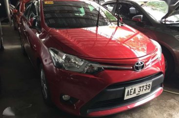 For sale Toyota Vios 2015