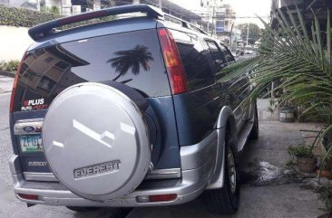 2006 Ford Everest for sale