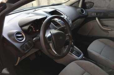 2015 Ford Fiesta - Automatic Transmission for sale