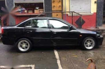 Like New Mitsubishi Lancer for sale