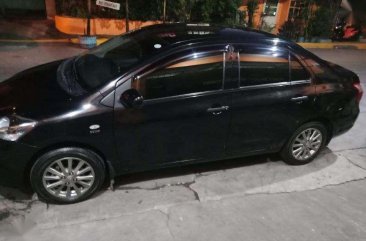 Toyota Vios 1.3 J LIMITED 2013 Casa Maintain