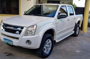 2011 Isuzu Dmax LS 3.0 M-T Local Cebu Unit