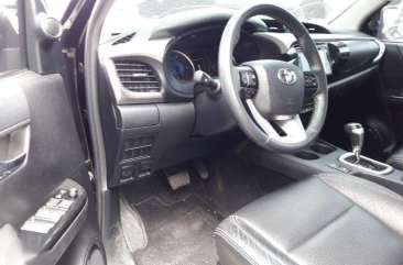 2016 Toyota Hilux for sale