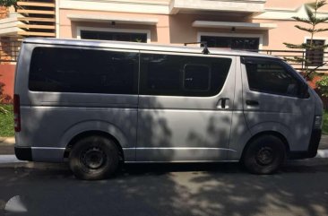 Toyota Hiace 2016 for sale