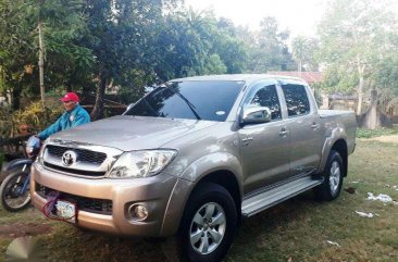 Toyota Hilux 2011 for sale