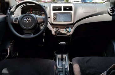 For sale Toyota Wigo 2017 