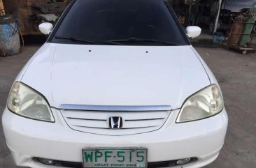 Honda Civic 2001 Need cash