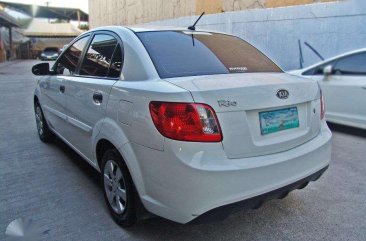 2011 Kia Rio for sale