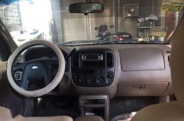 2004 Ford Escape XLT (RUSH)