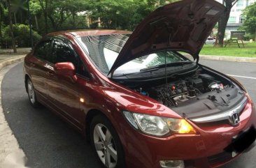 Honda Civic 2007 for sale