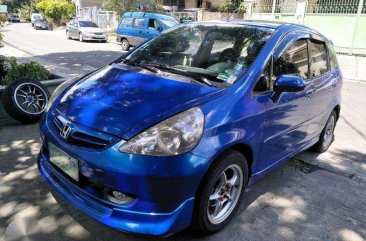 2005 Honda Jazz for sale