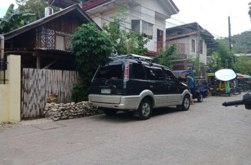 Like New Mitsubishi Advanture for sale