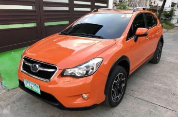 2012 Subaru XV 2013 2014 Alt CRV Rav4 CX5 Forester