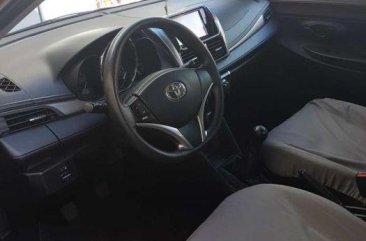 Toyota Vios 2015 Assume Balance