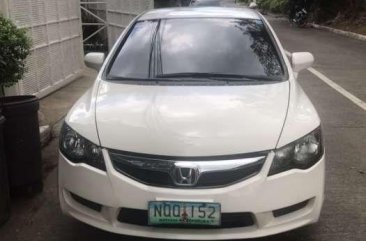 2010 Honda Civic for sale