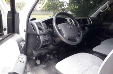 2016 Toyota Hiace for sale