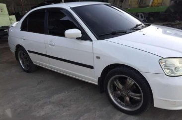 Honda Civic 2001 Need cash