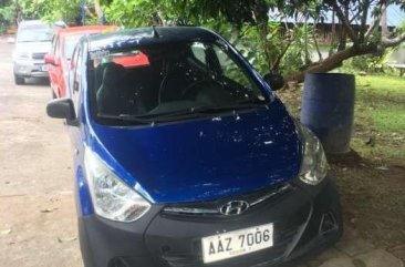 2014 Hyundai Eon GL FOR SALE 