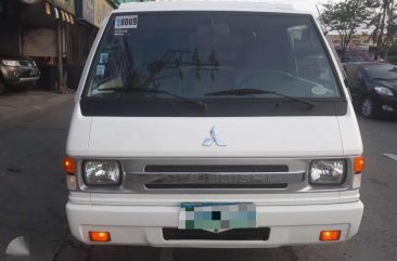 2011 Mitsubishi L300 Fb FOR SALE 