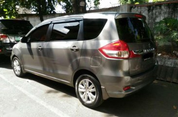 Suzuki Ertiga 2016 GL Manual 7 seater For Sale