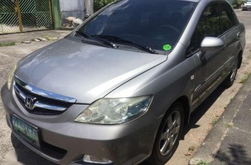 Honda City 2006 Matic Automatic In very good condition