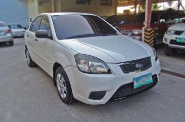 2011 Kia Rio for sale