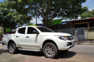 Mitsubishi Strada 2016 FOR SALE 