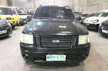 2001 Ford Explorer Sport Trac - Asialink Preowned Cars