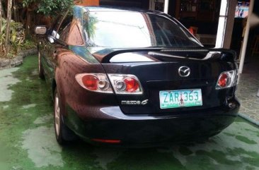 Mazda 3 2005 Model FOR SALE 